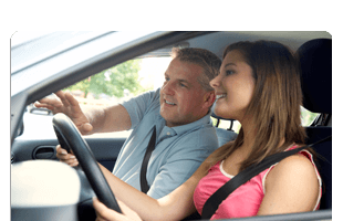 Driver's ed program | Chicopee, MA | University Driving School | (413)592-3500