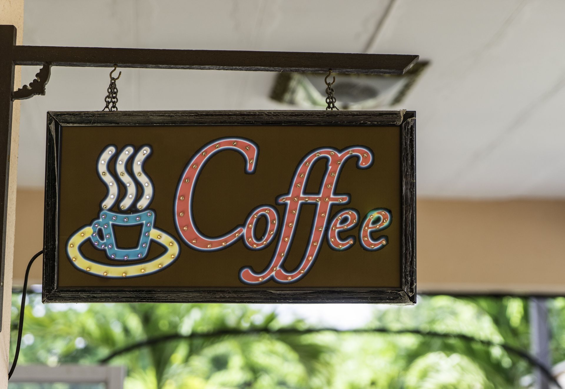 custom sign