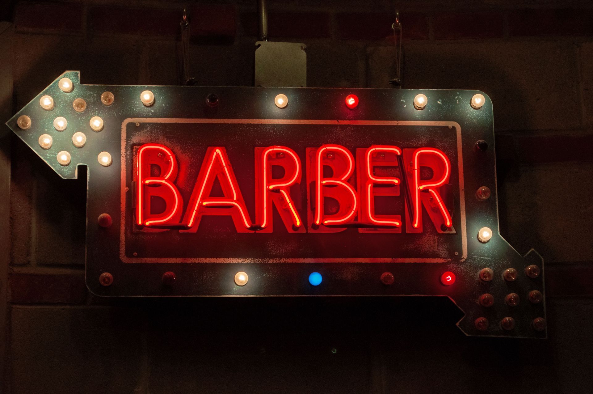 LED signs