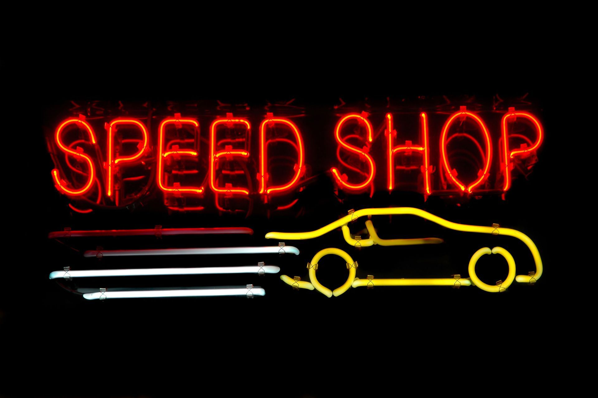 commercial signs