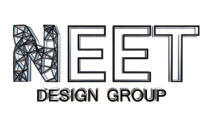 Neet Interior Design Studio - Logo