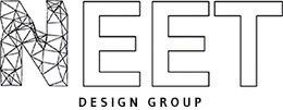 Neet Interior Design Studio - Logo
