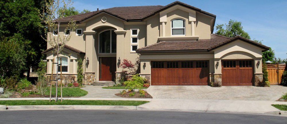 Residential property