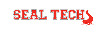 Seal Tech - logo