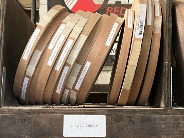 Lumber and Wood Products #03