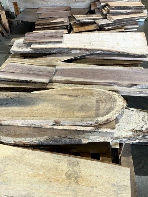 Lumber and Wood Products #10