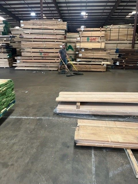 Retail Lumber Yard | Kennesaw, GA