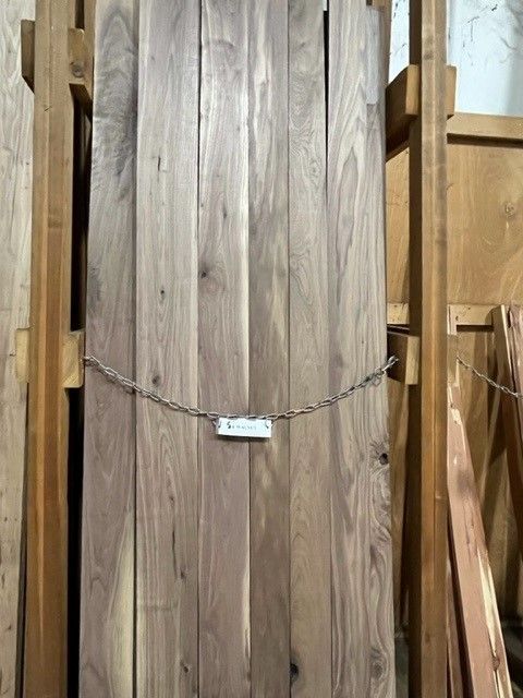 Lumber and Wood Products #17