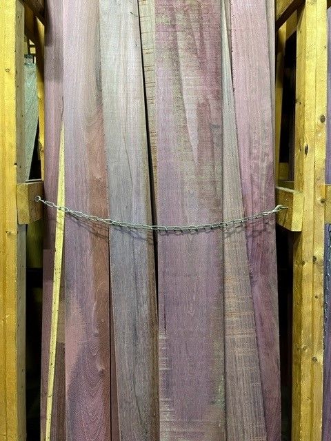 Lumber and Wood Products #18