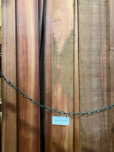 Lumber and Wood Products #19