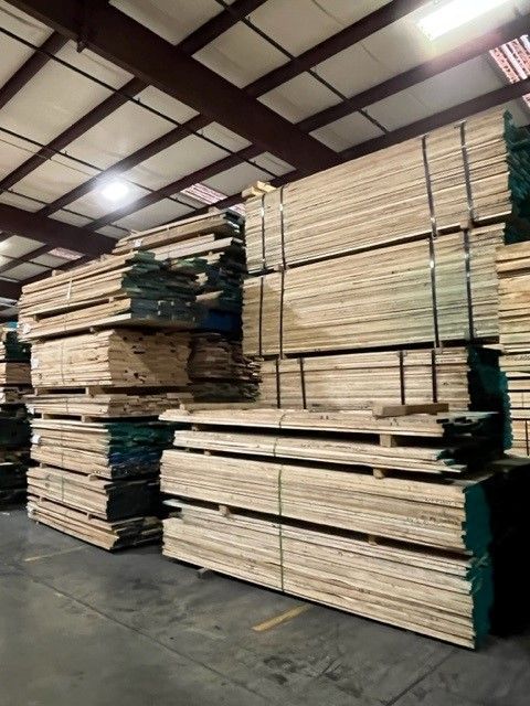 Lumber and Wood Products #21