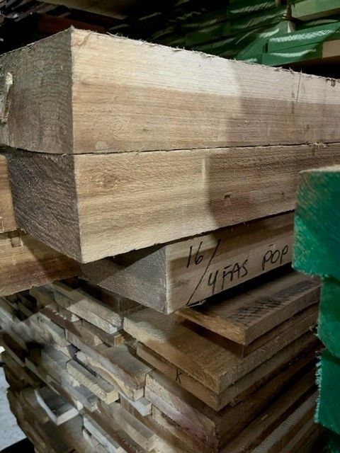 Lumber and Wood Products #22