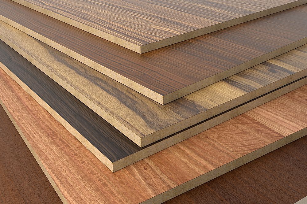 Lumber products