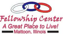 Fellowship Center - Logo