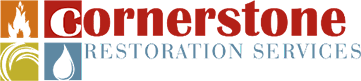 Cornerstone Restoration Services, Inc. Logo
