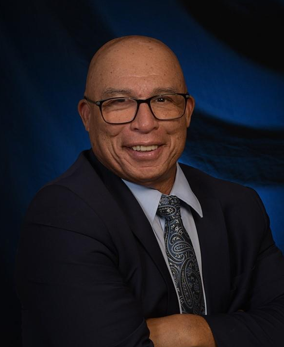 Douglas Crockett