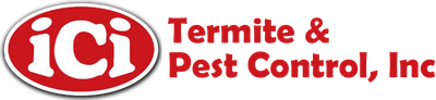 iCi Termite and Pest Control Inc - logo