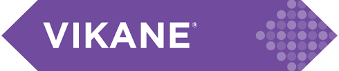 Vikane logo