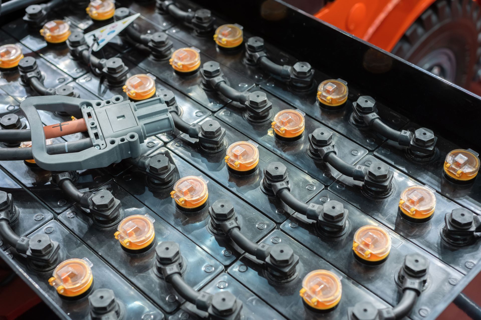 Recognizing the Signs You Need a Golf Cart Battery Replacement