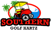 Southern Golf Kartz Logo