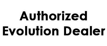 Authorized Evolution Dealer