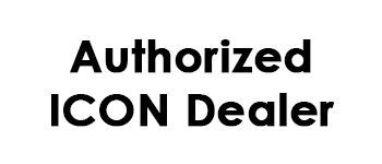 Authorized ICON Dealer