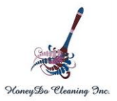 HoneyDo Cleaning Inc - Logo
