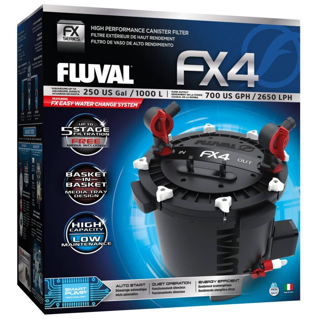Fluval FX4