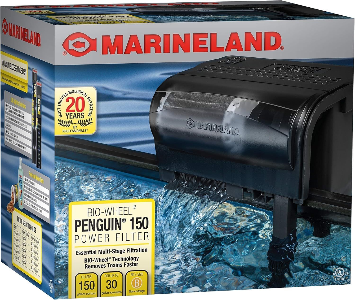 Penguin Series 150