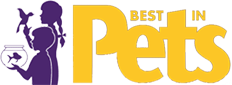 Best In Pets | Logo