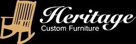 Heritage Custom Furniture- logo