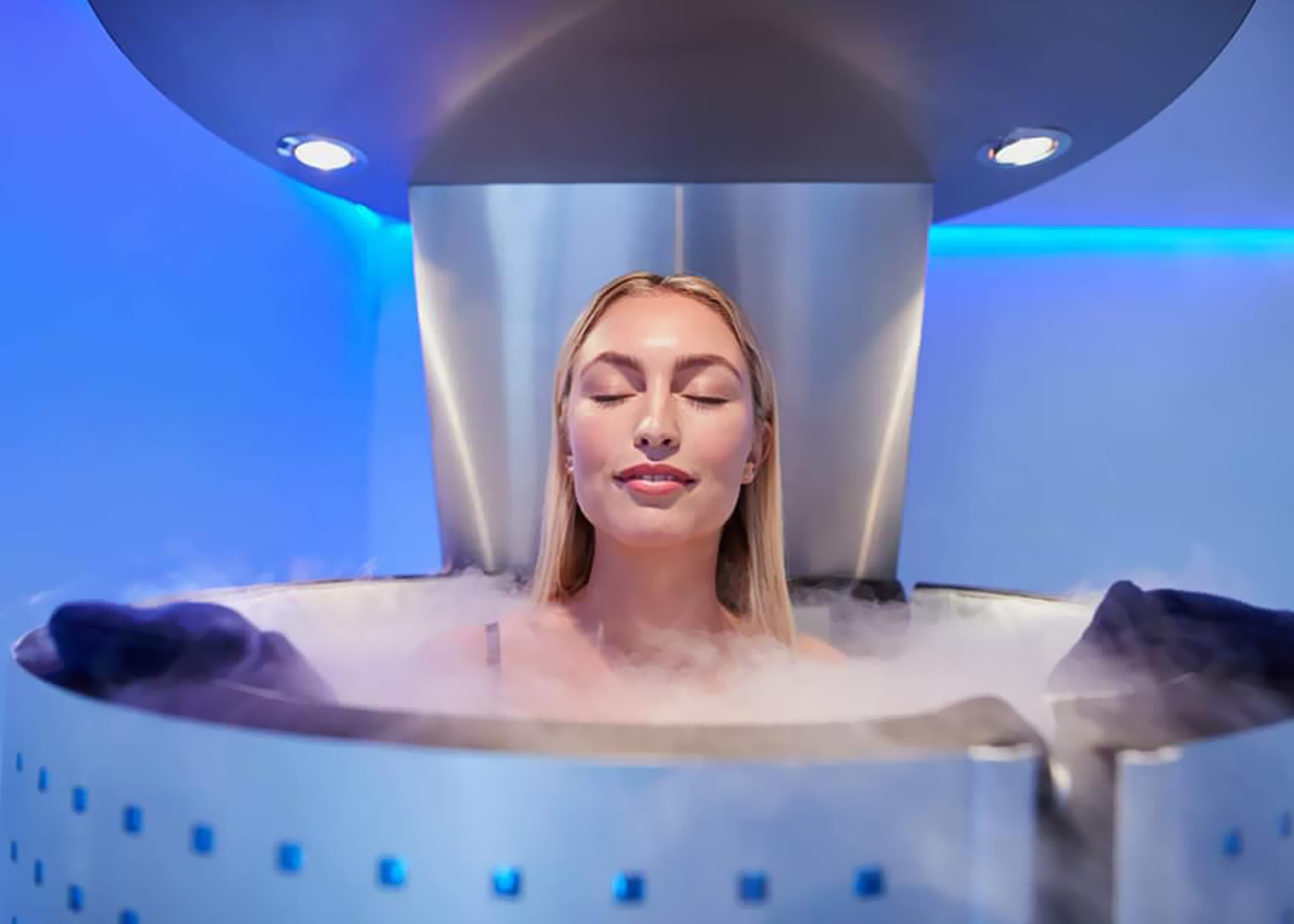 Valley Cryo Price Lists Charlottesville VA