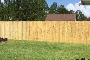 Fencing service