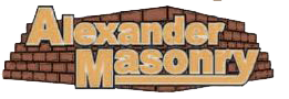 Alexander Masonry - Logo
