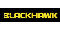 Black Hawk - Logo