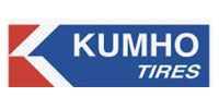 Kumho Logo
