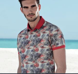 monte carlo casual wear