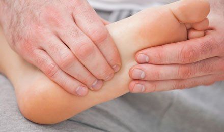 Media Foot Care Center | Podiatrist | Media, PA