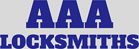 AAA Locksmiths - Logo