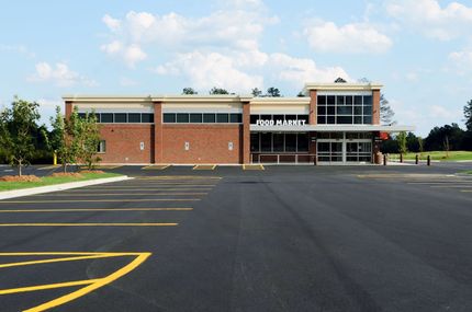 Bob Nichols Paving