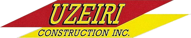 Uzeiri Construction - logo