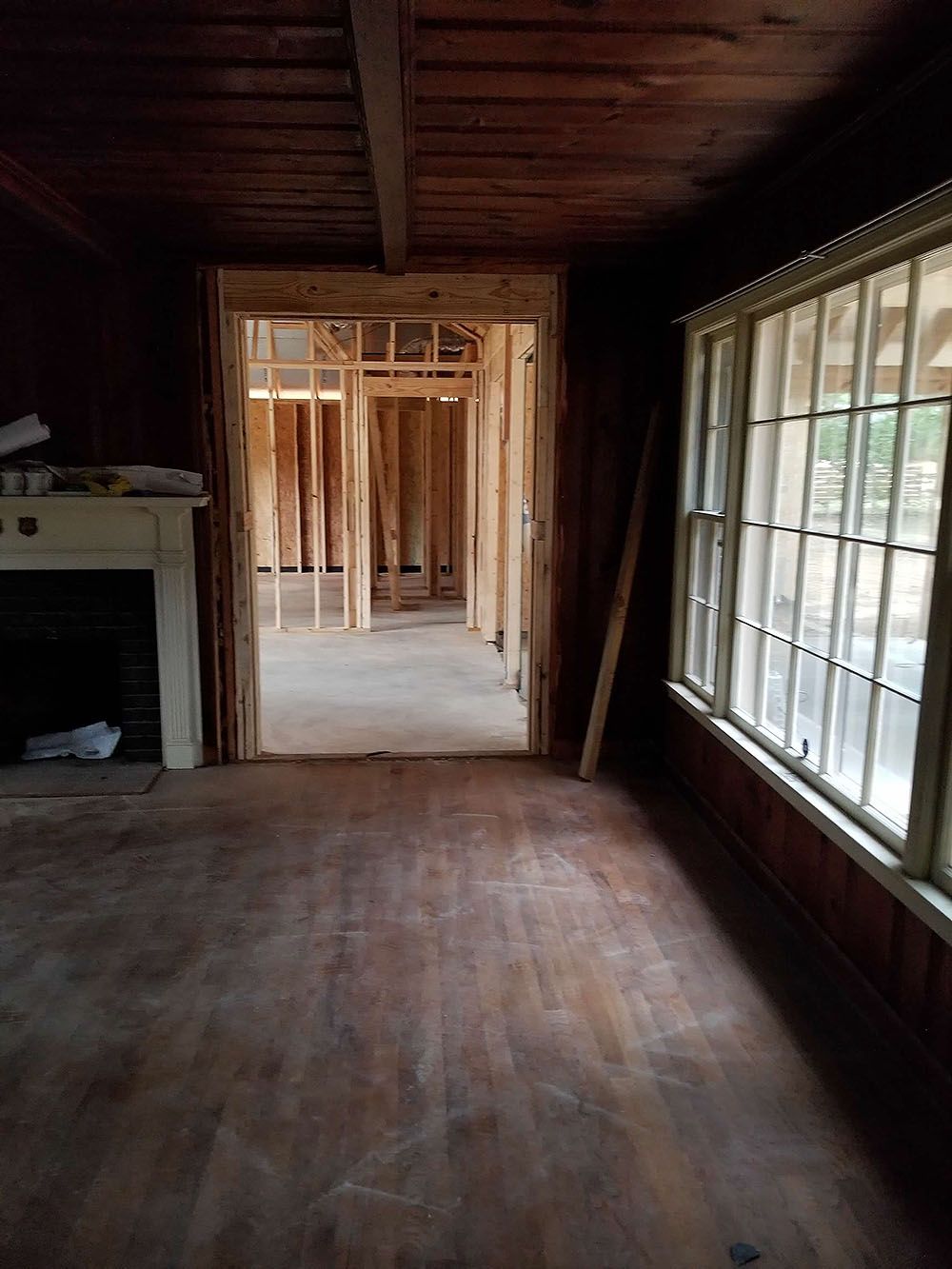 1 Addition In Progress