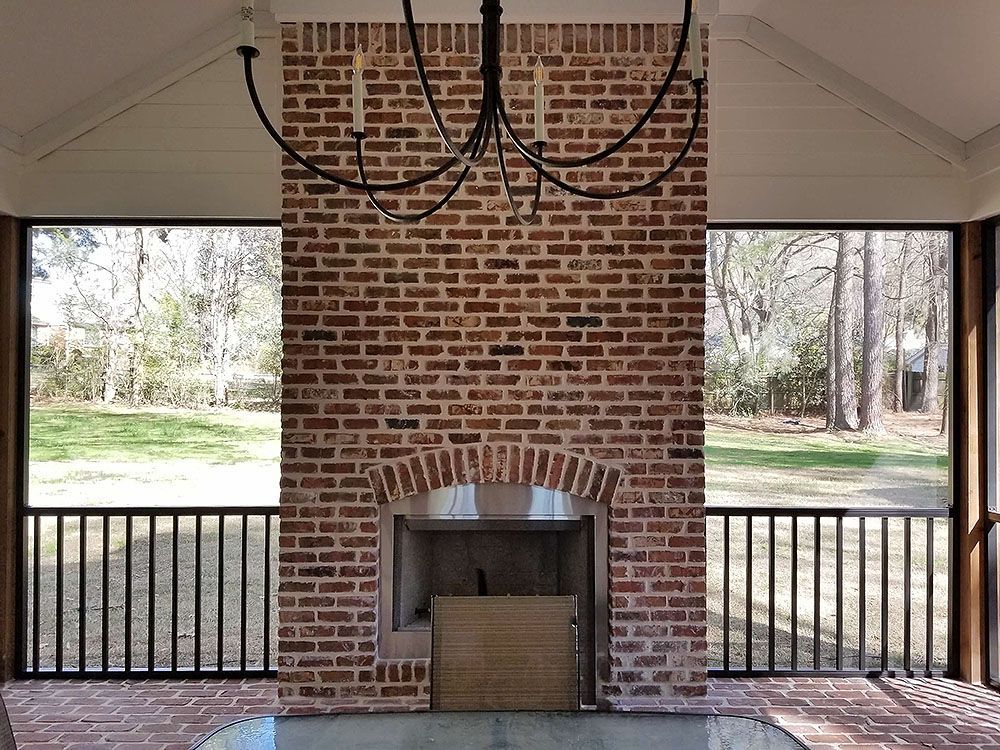1 Back Porch Fireplace Final