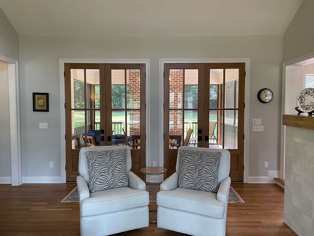 Porch Doors View Final