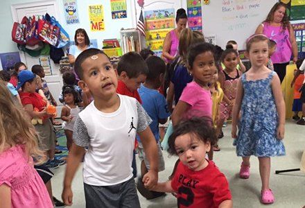 Preschool Programs