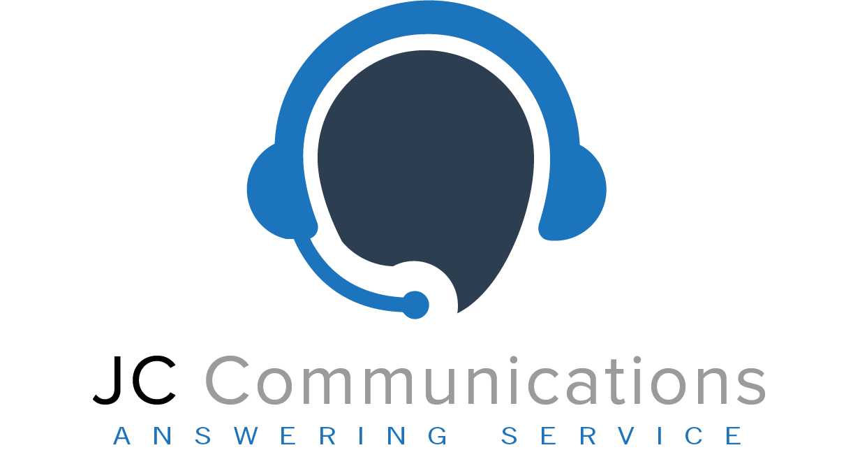 JC Communications, Inc. - Logo