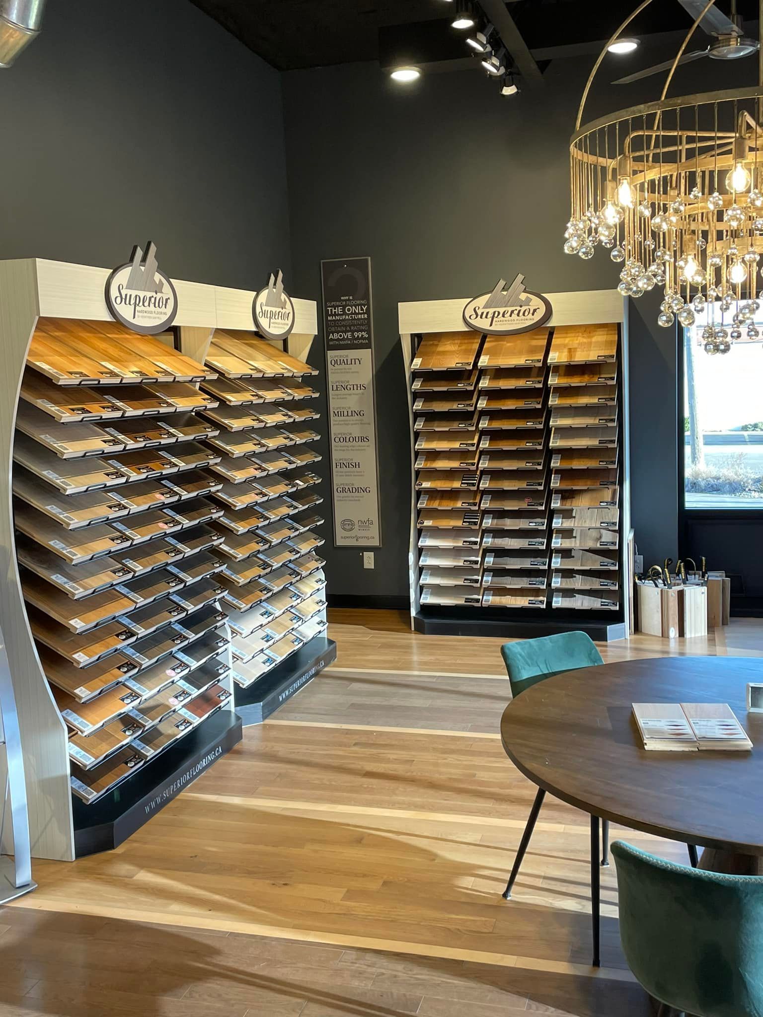 flooring