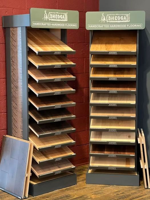flooring