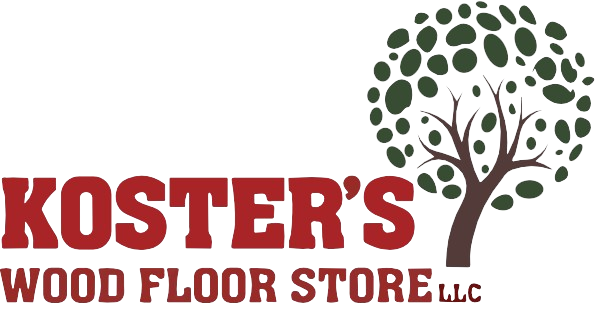 Koster's Wood Floor Store LLC - Logo