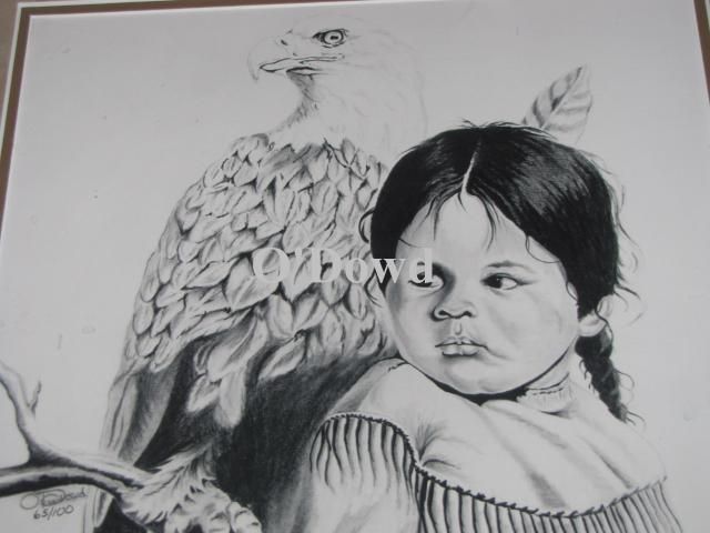 Drawings and Sketches